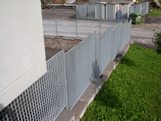 Parapetti